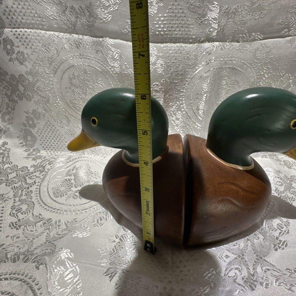 Duck Bookends - Picture 14 of 16